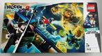 Lego - Hidden Side - 70429 - 30€, Ophalen of Verzenden, Nieuw, Complete set, Lego