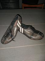 Retro fietsschoenen Raymond Poulidor, Ophalen of Verzenden