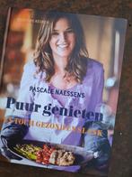Pascale Naessens kookboek, Ophalen, Zo goed als nieuw, Europa