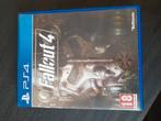 PS4 Fallout 4, Ophalen, Zo goed als nieuw, Role Playing Game (Rpg), Vanaf 18 jaar