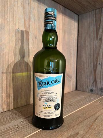 Sortie du comité Ardbeg Ardcore, Enlèvement ou Envoi, Neuf
