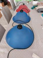 3 mooie hanglampen., Ophalen