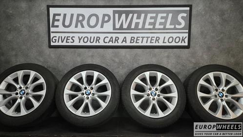 19 inch BMW X5 X6 F15 F16 velgen Zomerbanden Styling 450, Auto-onderdelen, Banden en Velgen, Banden en Velgen, Zomerbanden, 19 inch