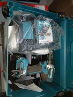 Makita boormachine, Doe-het-zelf en Bouw, Gereedschap | Boormachines, Ophalen, Boormachine
