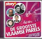 CD De Grootste Vlaamse Parels 4, Cd's en Dvd's, Ophalen of Verzenden, Zo goed als nieuw, Pop
