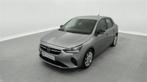 Opel Corsa 1.5 Turbo D Edition NAVI / CLIM / CARPLAY, 75 kW, Stof, Gebruikt, 4 cilinders