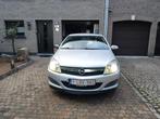 Opel Astra GTC, Auto's, Automaat, Zwart, 4 cilinders, 5 zetels