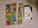 Pokémon kaarten - TCG 100 stuks, Hobby en Vrije tijd, Ophalen of Verzenden, Zo goed als nieuw