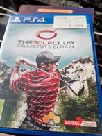 Golf ps4, Enlèvement, Comme neuf