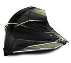 Point-7 acz 7.8 van 2023, Sports nautiques & Bateaux, Planche à voile, Enlèvement, Mât