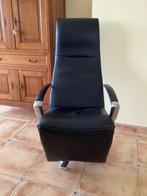 Jori relax Brainbuilder MAXI +kussen(recent model) ZGAN, Huis en Inrichting, Fauteuils, Ophalen, Zo goed als nieuw, Leer, Durlet Sede cassina Leolux Knoll Vitra hukla