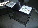 RETRO BIJZET TAFELTJE, Antiek en Kunst, Ophalen