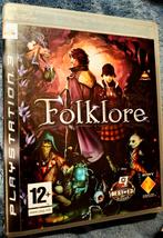 Folklore ⚫️ PS3 🔥, Comme neuf, Enlèvement ou Envoi