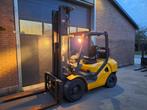 Komatsu - 2010 - FG 30 T-16 - Vorkheftruck, Overige aandrijving, Heftruck, Komatsu