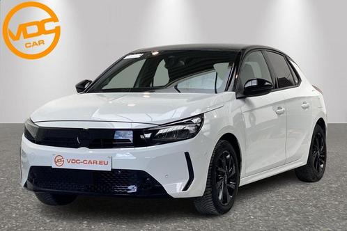 Opel Corsa GS, Auto's, Opel, Bedrijf, Corsa, Airbags, Bluetooth, Boordcomputer, Centrale vergrendeling, Climate control, Cruise Control
