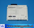 Audiocontrol 2XS electronic crossover / USA made, Ophalen of Verzenden, Gebruikt