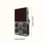 Handheld Game Console R36S, Games en Spelcomputers, Spelcomputers | Overige, Verzenden, Nieuw