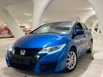 Honda Civic 1.4i Comfort Euro 6b, Autos, Honda, 5 places, Carnet d'entretien, Berline, Tissu