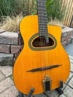 gypsy manouche jazz gitaar guitare, Ophalen of Verzenden, Zo goed als nieuw, Western- of Steelstringgitaar