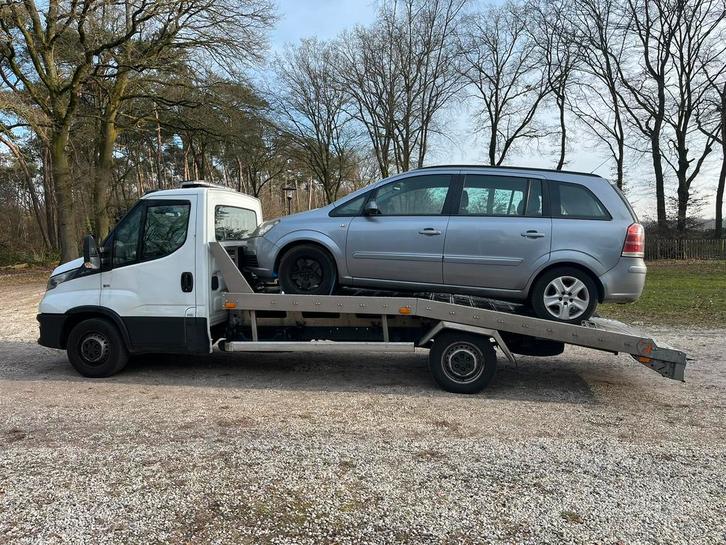 Takeldienst Deppanage auto, Diensten en Vakmensen, Auto en Motor | Monteurs en Garages, Apk-keuring, Autoruitschadeherstel, Bandenservice