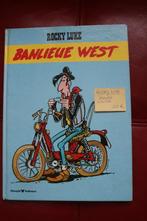 Bd pour adulte ROCKY LUKE, Une BD, Enlèvement ou Envoi