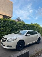 Chevrolet Malibu 2.0 diesel AUTOMAAT-2013-185.000KM-GARANTIE, Auto's, Chevrolet, Automaat, Euro 5, Bedrijf, Diesel