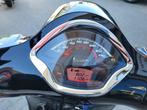 Vespa GTS 300 Hpe Super, Scooter, 300 cc, Bedrijf, 1 cilinder