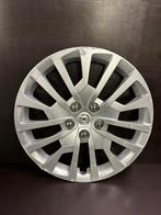 1 Opel vivaro C zafira D 17" wieldop, Gebruikt
