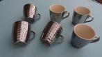 TASSES À CAFÉ, Enlèvement ou Envoi, Comme neuf, Céramique, Tasse(s) et/ou soucoupe(s)