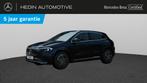 Mercedes-Benz EQA-Klasse 300 4MATIC AMG Line | Smartphone In, Auto's, Mercedes-Benz, Automaat, Euro 6, Zwart, 5 zetels