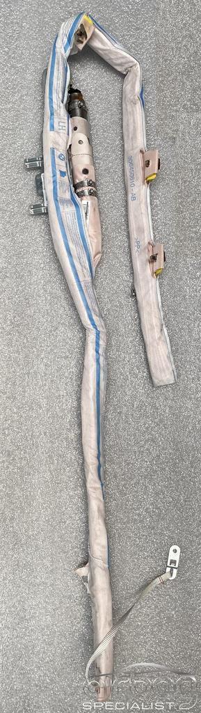 BMW 5-serie F11 station dak hemel airbag links  84914341908  beschikbaar voor biedingen