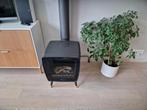 Dovre gaskachel, Ophalen, Zo goed als nieuw