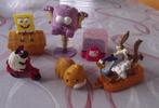 figurines vintage, Foot 2000, McDo, Harry Poter, Ophalen, Zo goed als nieuw, Fantasy