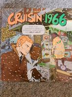 LP Cruisin 1966, Cd's en Dvd's, Vinyl | Nederlandstalig, Ophalen, Zo goed als nieuw