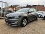 Volkswagen Polo 1.6 CR TDi *12 mois de garantie* (bj 2018), Auto's, Stof, 95 pk, 5 deurs, Start-stop-systeem