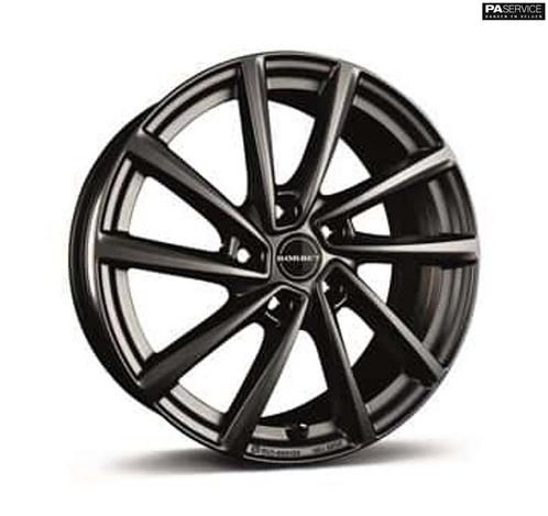 Nieuwe 17 inch Antraciete Borbet velgen voor Mini F54 F55 F5, Auto-onderdelen, Banden en Velgen, Banden en Velgen, 17 inch, Nieuw