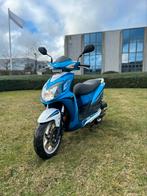 Scooter sym jet classe A, Comme neuf