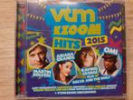 VTM Kzoom Kids 2015 (CD), Ophalen of Verzenden, Zo goed als nieuw, Pop