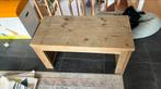 Kindertafel plus kast, Kinderen en Baby's, Ophalen, Gebruikt, Tafel(s)