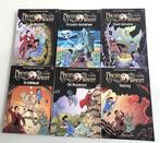 strips 6 Nachtwacht en 8 Buurtpolitie, Ophalen of Verzenden