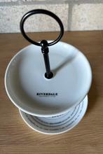 Etagère Riverdale 😃GOED BOD=WEG🥳, Ophalen of Verzenden, Nieuw