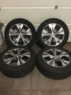 Autobanden Honda crv, Ophalen, Gebruikt, Honda