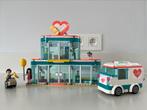 Lego Friends Heartlake City Ziekenhuis 41394, Kinderen en Baby's, Speelgoed | Duplo en Lego, Complete set, Lego, Zo goed als nieuw