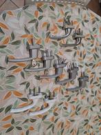 Poignée de châssis avec et sans clé, Bricolage & Construction, Enlèvement