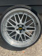 Bbs velgen 5x100, Ophalen, Velg(en)