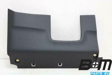 Dashboard afdekking linksonder Audi A4 8W 8W1863075 beschikbaar voor biedingen