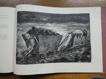 A. Paul Weber -  Wealth and Misery  - 1940-45 beschikbaar voor biedingen