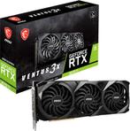 MSI Geforce RTX 3070 Ventus 3X OC, Computers en Software, Videokaarten, GDDR6, PCI-Express 4, VGA, Ophalen of Verzenden