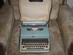 Machine à écrire., Diversen, Typemachines, Ophalen of Verzenden, Gebruikt
