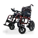 ComfyGO X-6 Elektrische Rolstoel, Diversen, Ophalen, Inklapbaar, Zo goed als nieuw, Elektrische rolstoel